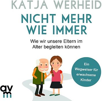 Nicht mehr wie immer