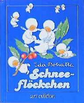 Schneeflöckchen