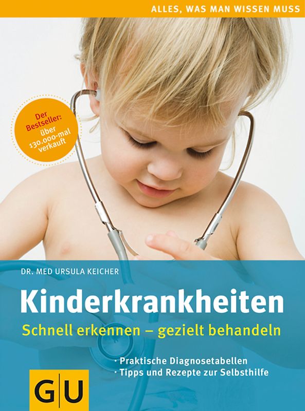 Kinderkrankheiten