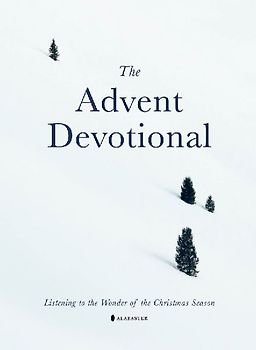 The Advent Devotional