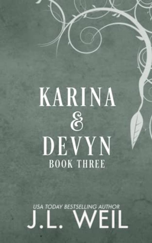 Karina & Devyn: Tide Shift, Wind Shift, Celestial Shift (Shade Collection, Band 22)