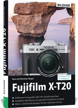 Fujifilm X-T20