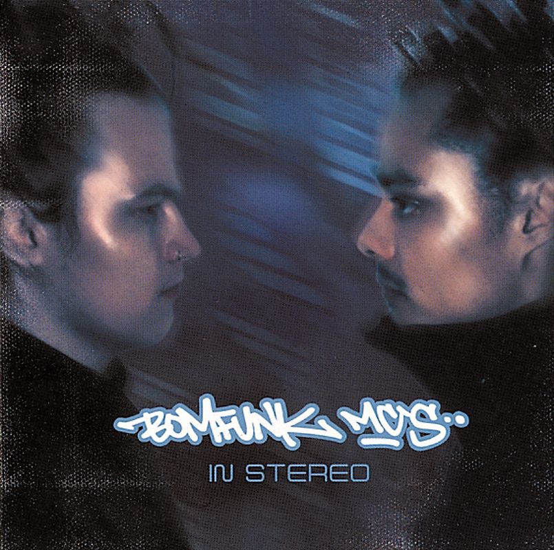 Bomfunk Mc'S - In Stereo