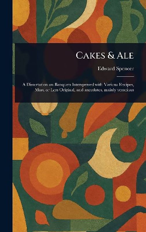 Cakes & Ale
