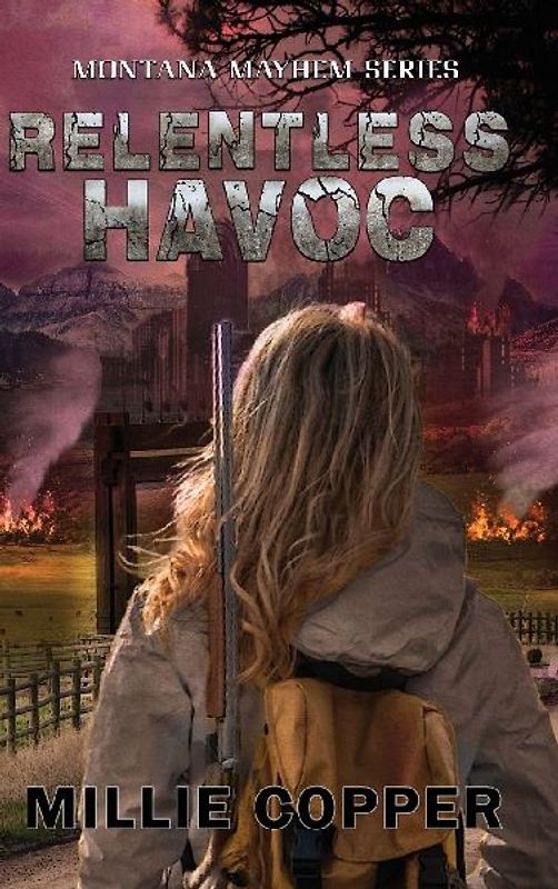 Relentless Havoc