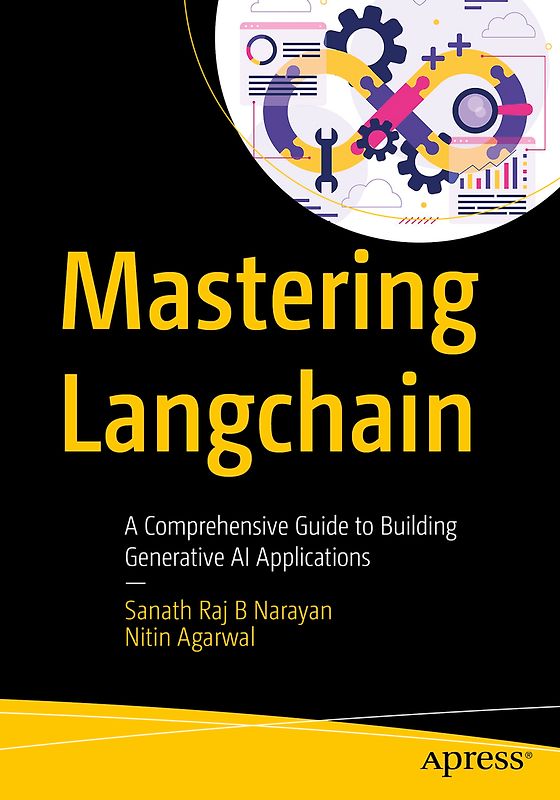 Mastering LangChain