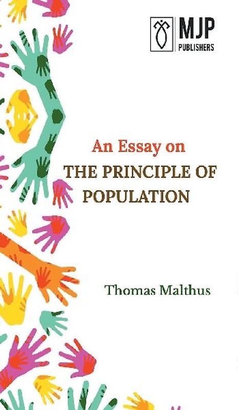 An Essay on the Principle of Population