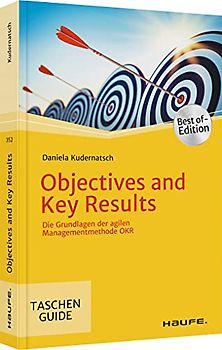Objectives and Key Results