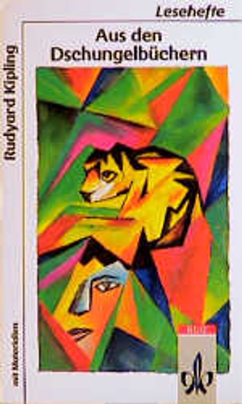 Aus den Dschungelbüchern
