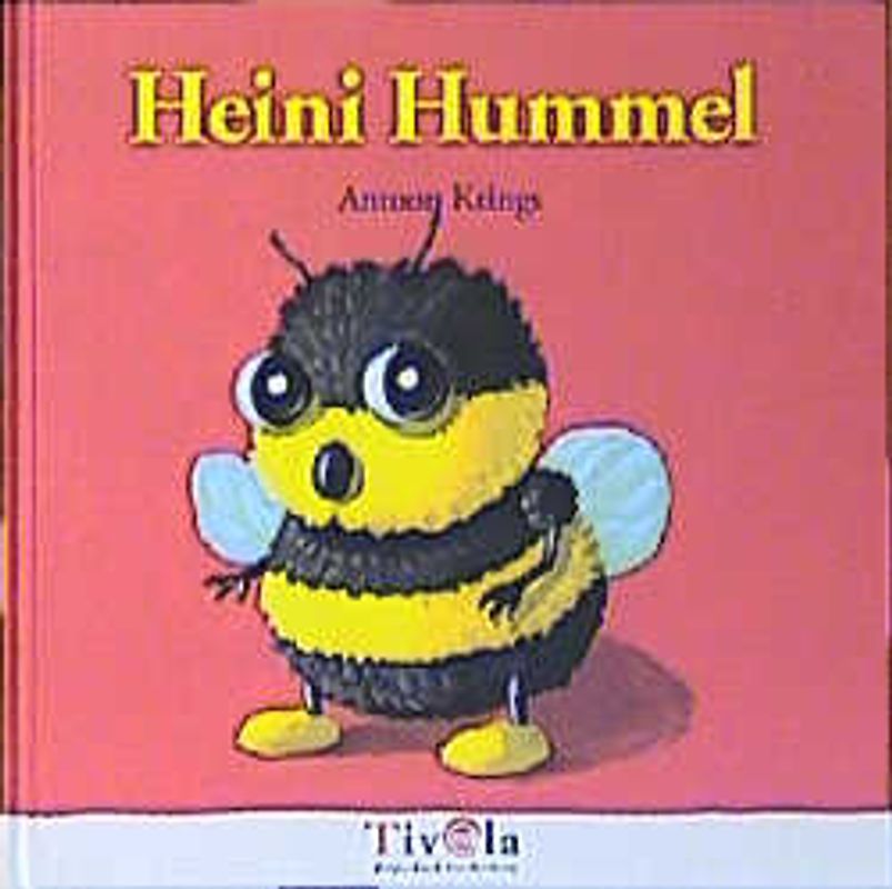 Heini Hummel