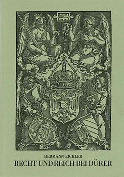 Recht und Reich bei Dürer