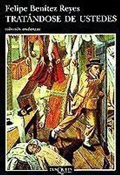 Tratándose de ustedes