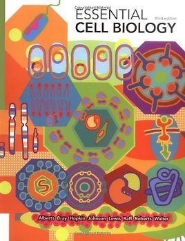 Essential Cell Biology