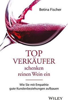 Topverkäufer schenken reinen Wein ein
