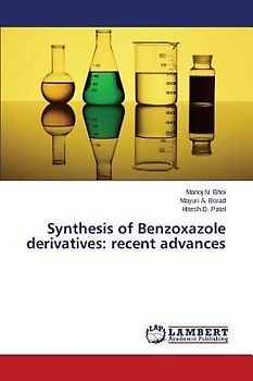Synthesis of Benzoxazole derivatives: recent advances
