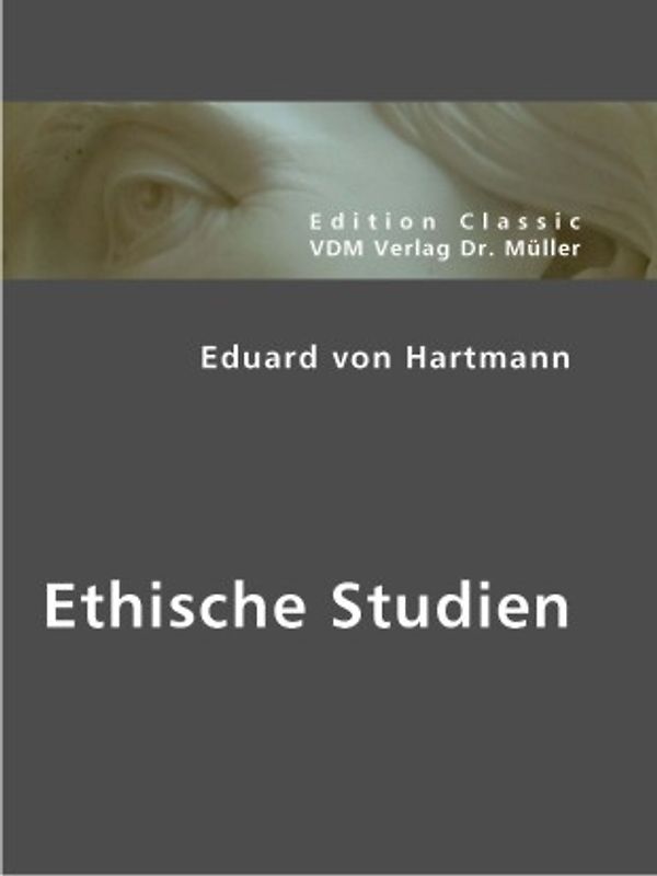Eduard von Hartmann