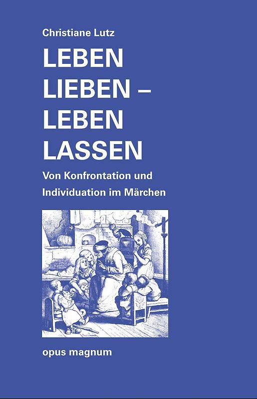 Leben lieben - leben lassen