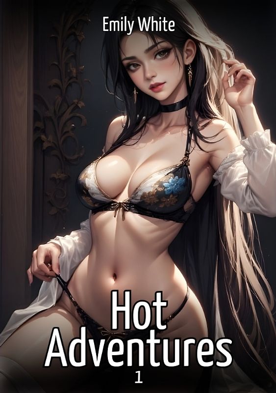 Hot Adventures. 1