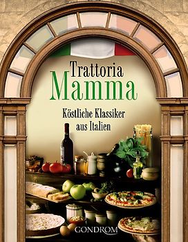 Trattoria Mamma