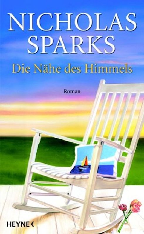 Die Nähe des Himmels. Roman