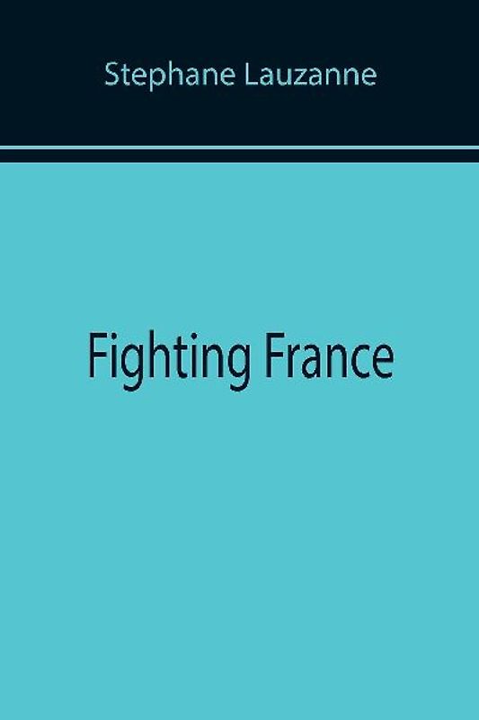 Fighting France