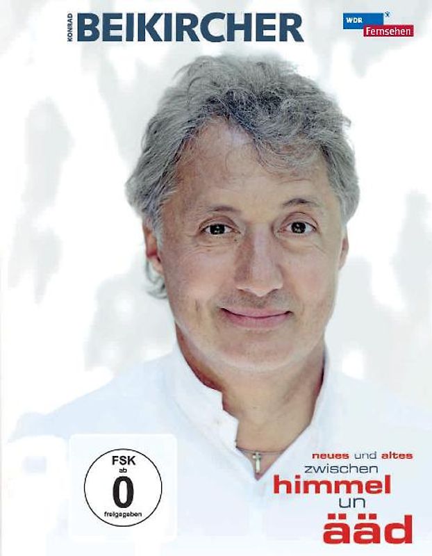 Neues und Altes zwischen Himmel und Ääd