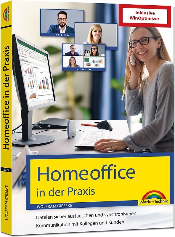 Homeoffice in der Praxis