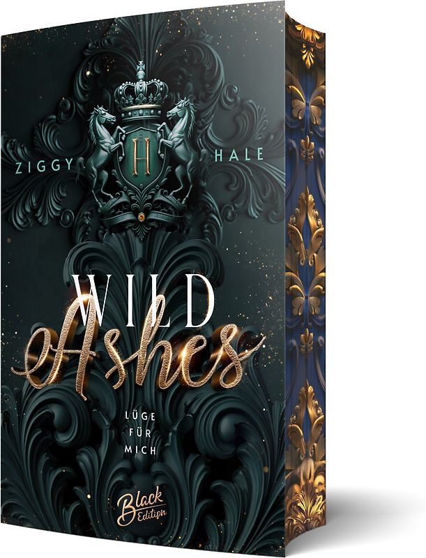 Wild Ashes