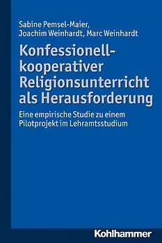 Konfessionell-kooperativer Religionsunterricht als Herausforderung