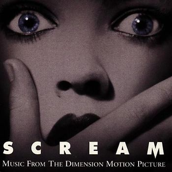 Scream - Schrei (Scream) [Soundtrack]