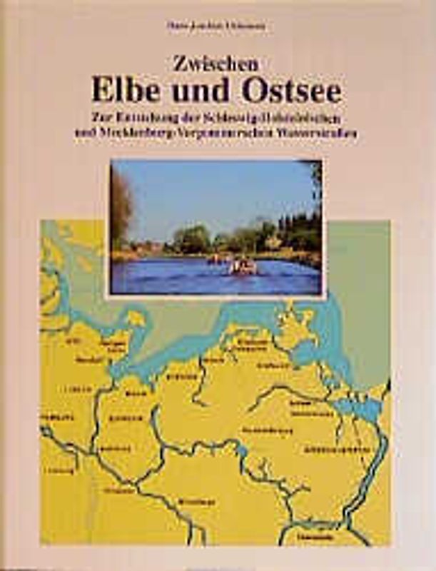 Zwischen Elbe und Ostsee
