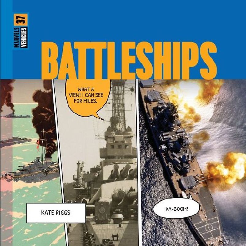 Battleships