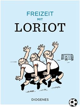 Freizeit mit Loriot