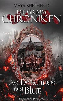Die Grimm-Chroniken (Band 2)