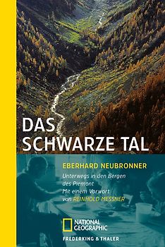 Das schwarze Tal