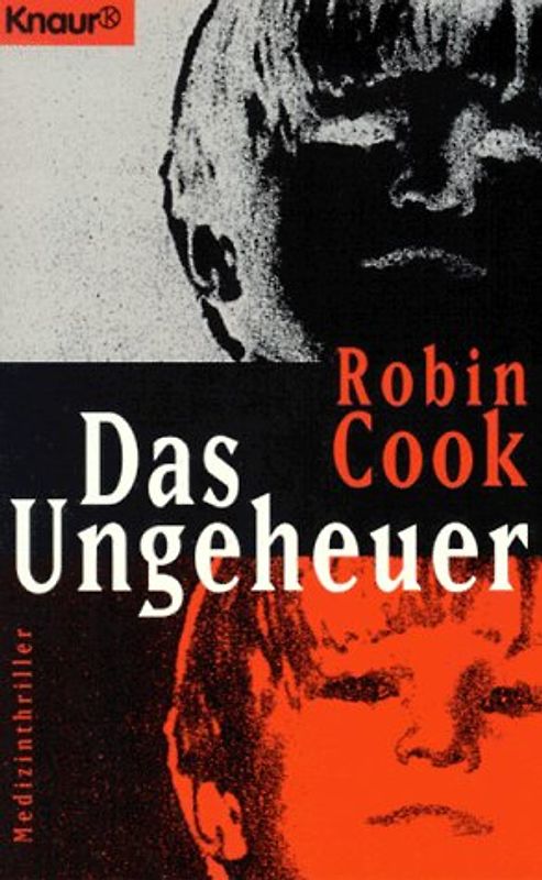 Das Ungeheuer