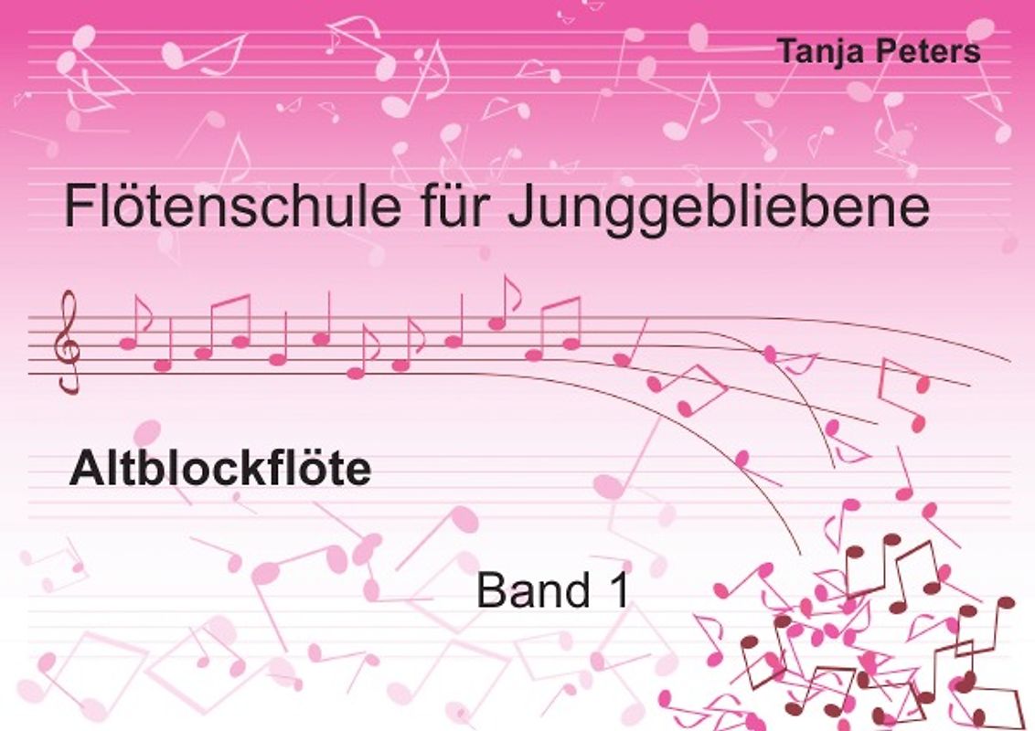 Flötenschule für Junggebliebene