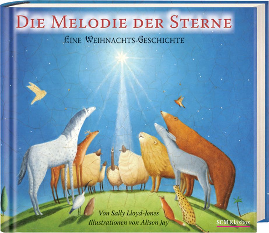Die Melodie der Sterne