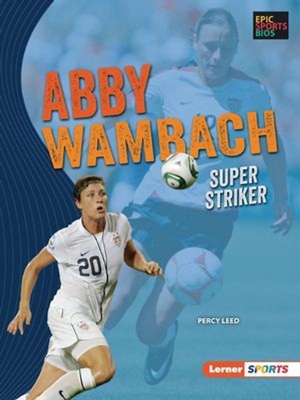 Abby Wambach