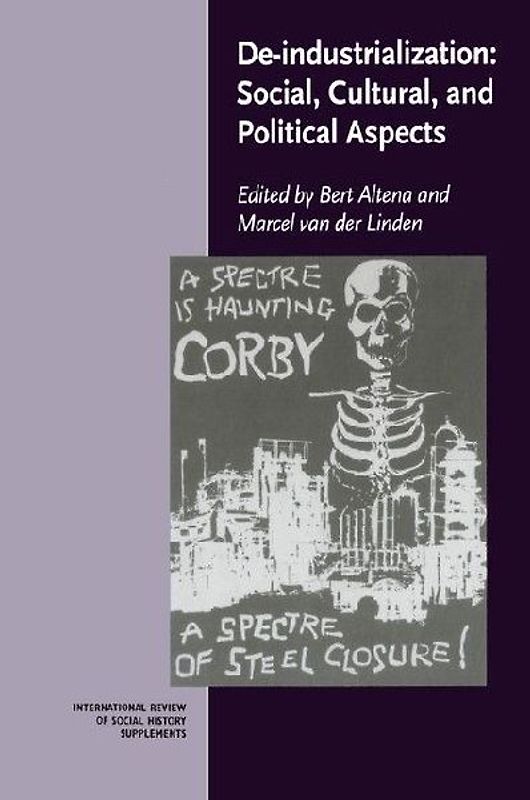 de-Industrialization