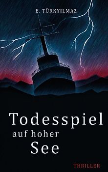 Todesspiel auf hoher See