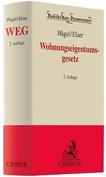 Wohnungseigentumsgesetz