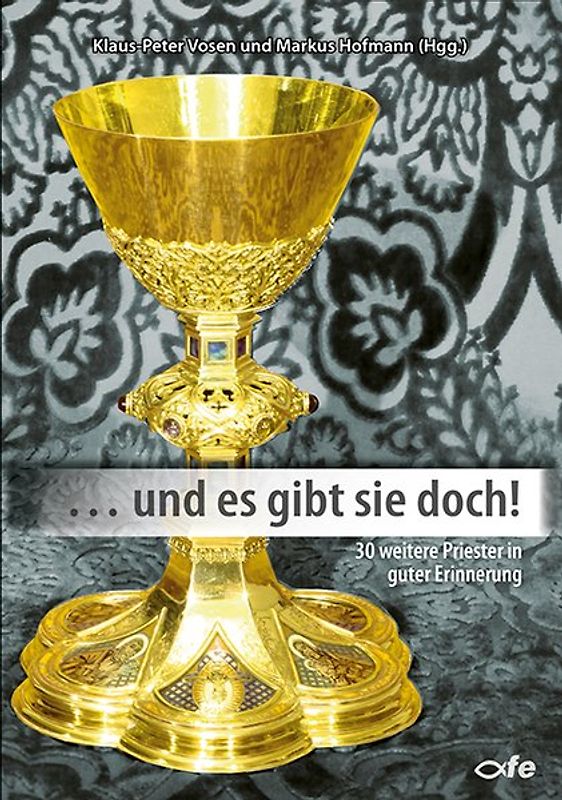 ... Und es gibt sie doch! (Band 4)