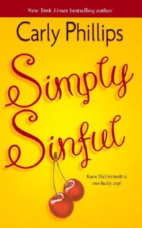 Simply Sinful (Simply (Harlequin))