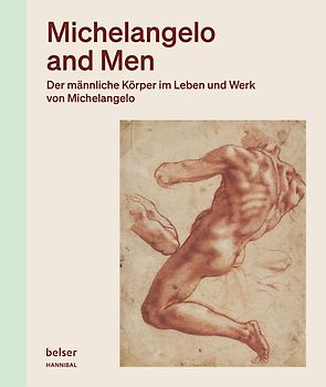 Michelangelo and Men