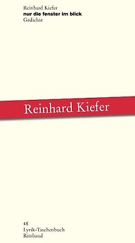 nur die fenster im blick