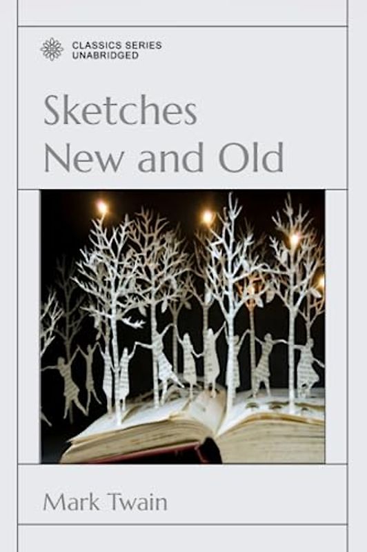 Sketches New and Old