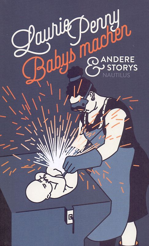 Babys machen und andere Storys