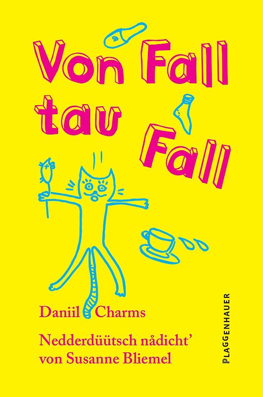 Von Fall tau Fall
