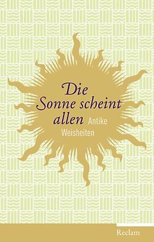 Die Sonne scheint allen